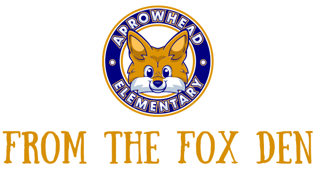 From the Fox Den